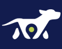 Dog Boarding & Dog Groomer logo