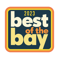 Best of the bay 2023